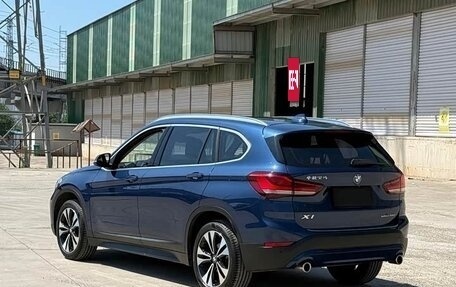 BMW X1, 2021 год, 1 900 777 рублей, 4 фотография