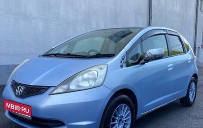 Honda Fit III, 2007 год, 510 000 рублей, 1 фотография