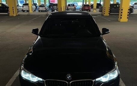 BMW 3 серия, 2017 год, 2 000 000 рублей, 1 фотография