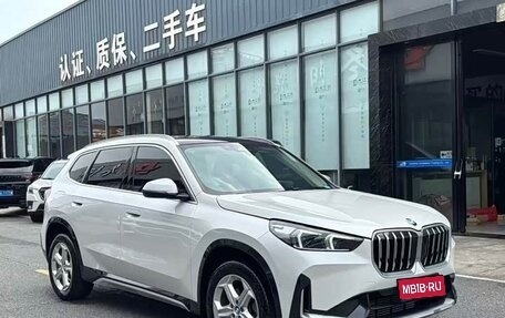 BMW X1, 2023 год, 2 800 777 рублей, 1 фотография