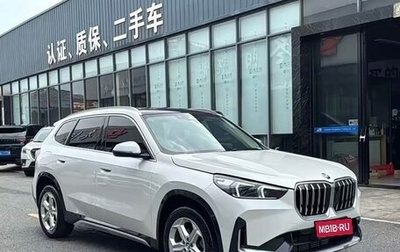 BMW X1, 2023 год, 2 800 777 рублей, 1 фотография