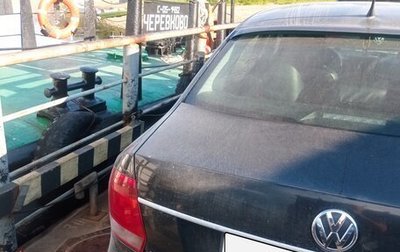 Volkswagen Polo VI (EU Market), 2012 год, 900 000 рублей, 1 фотография