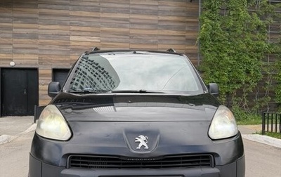 Peugeot Partner II рестайлинг 2, 2012 год, 550 000 рублей, 1 фотография