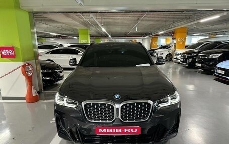 BMW X4, 2023 год, 6 840 000 рублей, 1 фотография
