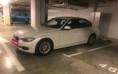 BMW 3 серия, 2014 год, 1 900 000 рублей, 1 фотография