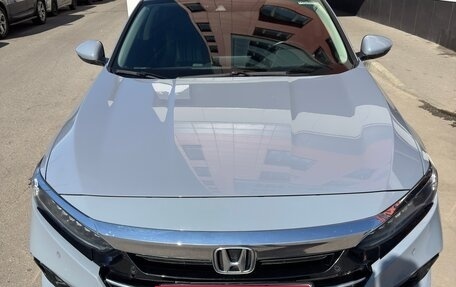 Honda Accord IX рестайлинг, 2022 год, 2 700 000 рублей, 1 фотография