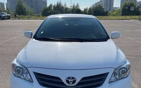 Toyota Corolla, 2013 год, 1 600 000 рублей, 1 фотография