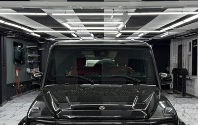 Mercedes-Benz G-Класс AMG, 2022 год, 20 900 000 рублей, 1 фотография