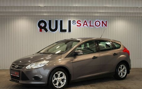 Ford Focus III, 2013 год, 995 000 рублей, 1 фотография
