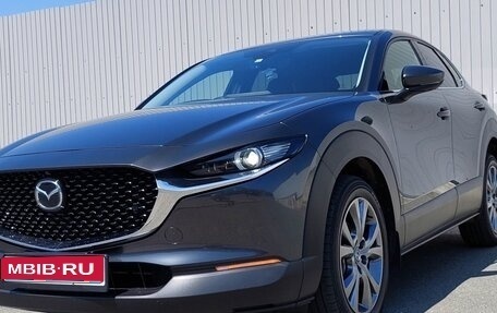 Mazda CX-30 I, 2025 год, 2 350 000 рублей, 1 фотография
