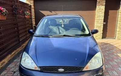 Ford Focus IV, 2004 год, 200 000 рублей, 1 фотография