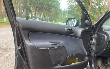 Peugeot 206, 2004 год, 135 000 рублей, 1 фотография