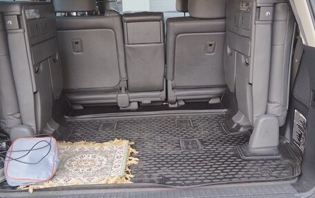 Toyota Land Cruiser 200, 2007 год, 3 000 000 рублей, 1 фотография
