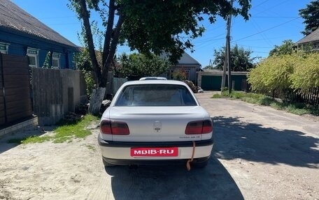 Opel Omega B, 1996 год, 230 000 рублей, 1 фотография