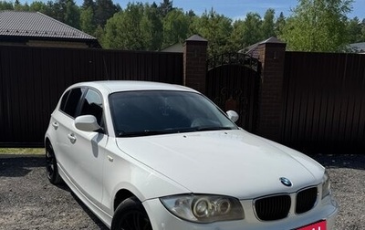 BMW 1 серия, 2010 год, 680 000 рублей, 1 фотография