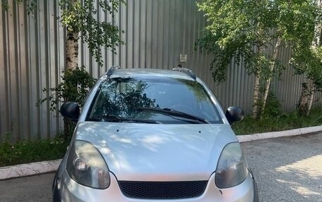 Chery IndiS (S18D) I, 2012 год, 220 000 рублей, 1 фотография