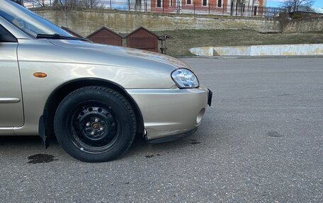 KIA Spectra II (LD), 2008 год, 270 000 рублей, 1 фотография