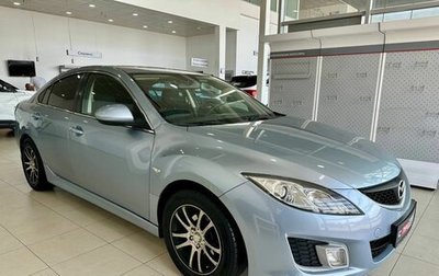 Mazda 6, 2009 год, 779 900 рублей, 1 фотография