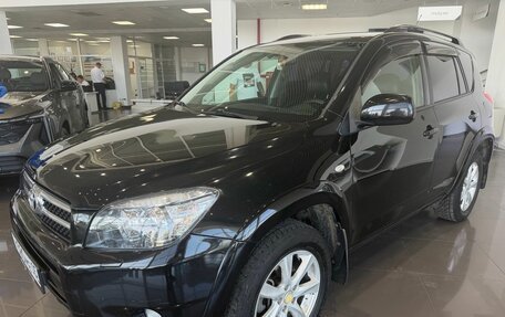 Toyota RAV4, 2007 год, 1 345 000 рублей, 1 фотография