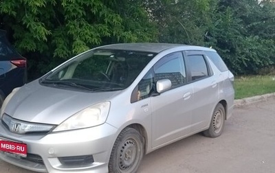 Honda Fit Shuttle I рестайлинг, 2012 год, 750 000 рублей, 1 фотография