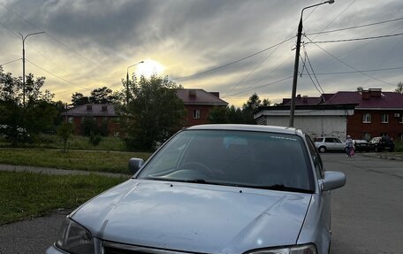Honda City III, 2000 год, 220 000 рублей, 1 фотография