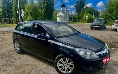 Opel Astra H, 2010 год, 325 000 рублей, 1 фотография