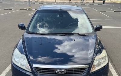 Ford Focus II рестайлинг, 2008 год, 490 000 рублей, 1 фотография