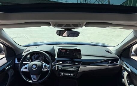 BMW X1, 2021 год, 1 900 777 рублей, 7 фотография