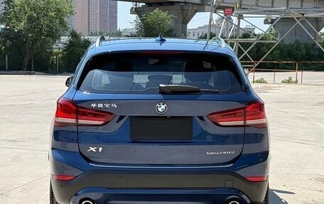 BMW X1, 2021 год, 1 900 777 рублей, 12 фотография