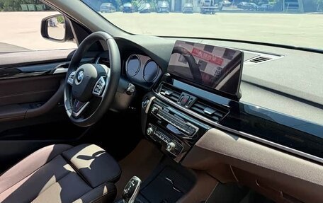 BMW X1, 2021 год, 1 900 777 рублей, 10 фотография