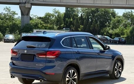 BMW X1, 2021 год, 1 900 777 рублей, 13 фотография