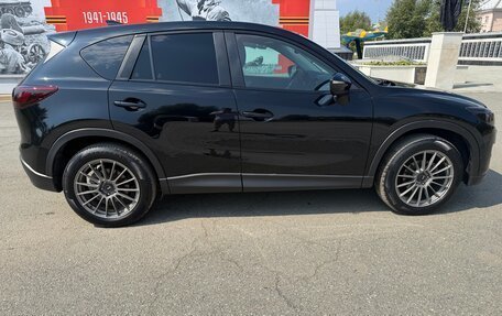Mazda CX-5 II, 2016 год, 2 100 000 рублей, 8 фотография