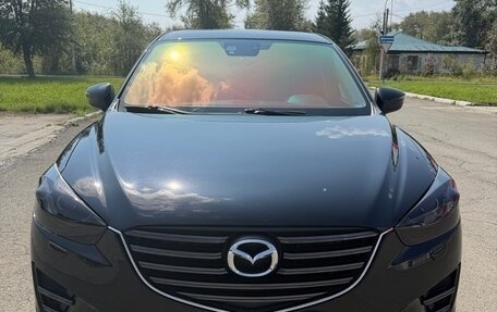 Mazda CX-5 II, 2016 год, 2 100 000 рублей, 3 фотография
