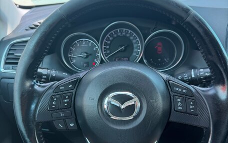 Mazda CX-5 II, 2016 год, 2 100 000 рублей, 14 фотография