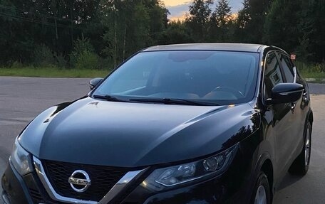 Nissan Qashqai, 2019 год, 1 350 000 рублей, 4 фотография