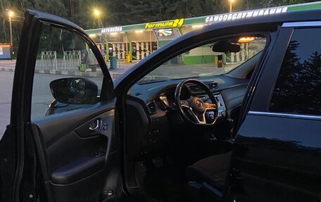 Nissan Qashqai, 2019 год, 1 350 000 рублей, 11 фотография