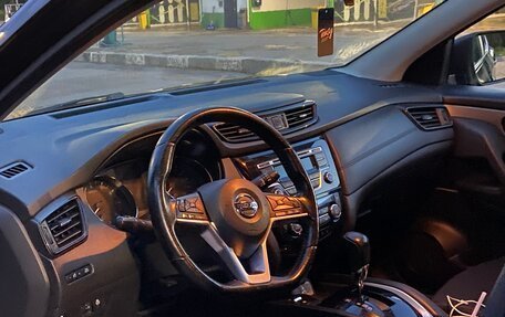 Nissan Qashqai, 2019 год, 1 350 000 рублей, 13 фотография
