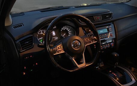 Nissan Qashqai, 2019 год, 1 350 000 рублей, 15 фотография