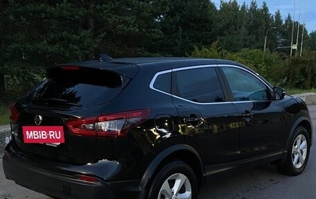 Nissan Qashqai, 2019 год, 1 350 000 рублей, 6 фотография