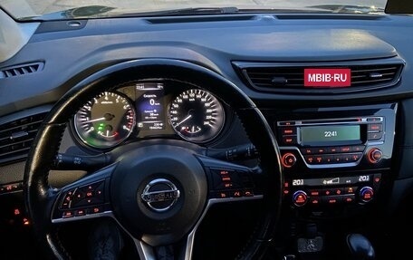 Nissan Qashqai, 2019 год, 1 350 000 рублей, 14 фотография