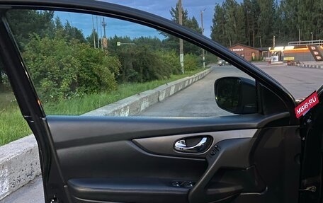 Nissan Qashqai, 2019 год, 1 350 000 рублей, 12 фотография