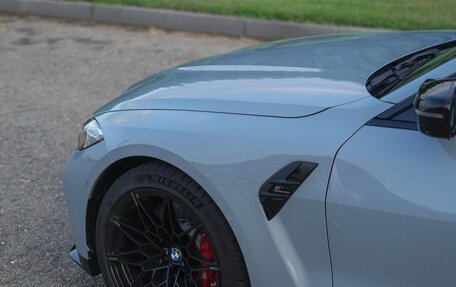 BMW M4, 2021 год, 9 850 000 рублей, 6 фотография