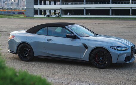 BMW M4, 2021 год, 9 850 000 рублей, 3 фотография