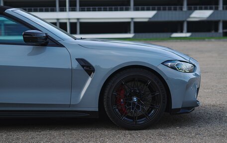 BMW M4, 2021 год, 9 850 000 рублей, 12 фотография