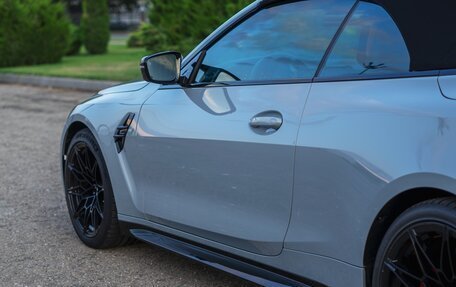 BMW M4, 2021 год, 9 850 000 рублей, 9 фотография