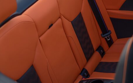 BMW M4, 2021 год, 9 850 000 рублей, 13 фотография