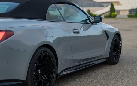 BMW M4, 2021 год, 9 850 000 рублей, 10 фотография