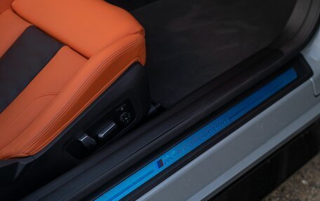 BMW M4, 2021 год, 9 850 000 рублей, 16 фотография