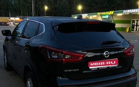 Nissan Qashqai, 2019 год, 1 350 000 рублей, 8 фотография