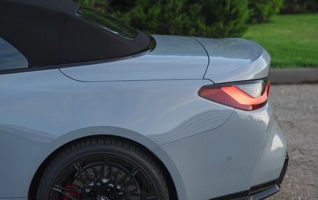 BMW M4, 2021 год, 9 850 000 рублей, 5 фотография